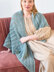 Linden Shawl in Berroco Lanas PDF