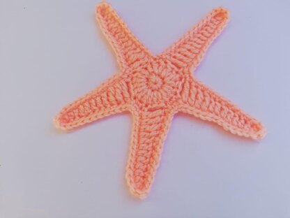 Sea life appliques