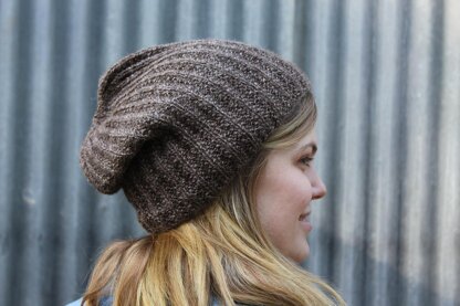 Western Slope Beanie