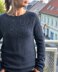 Anisia Sweater