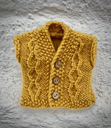 2 Little bunny: Bridget and Matthew