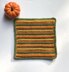 Fall Harvest Blanket Square