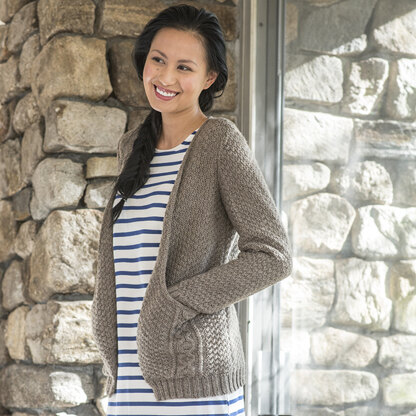 Berroco Portfolio Vol. 4 (PDF) by Berroco Design Team