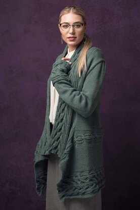 Rorbye Cardigan