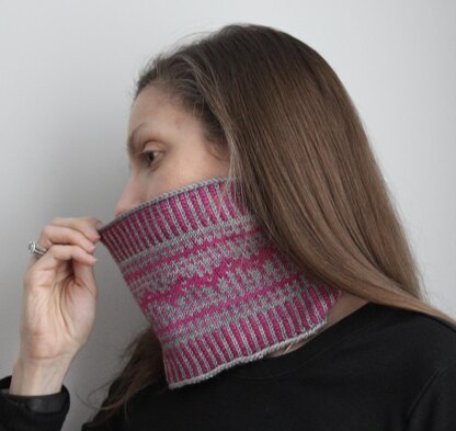 Systole Cowl