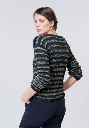 Magazine Lumis by Bergere de France