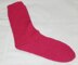 Jane Doe Basic Socks