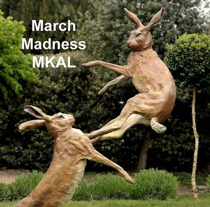 March Maddness MKAL