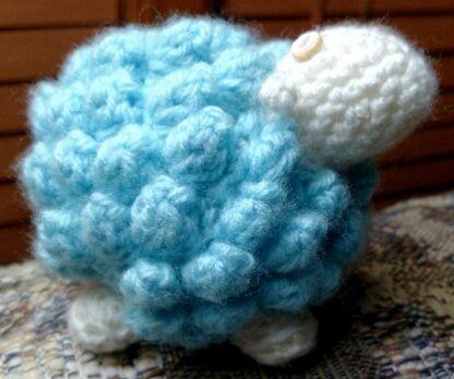 Bobble Sheep