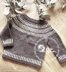 Binx Sweater - P174