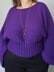 The Vivie Sweater