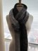 Dimples Lace Scarf