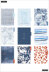 The Happy Planner Indigo Classic 18 Month Planner