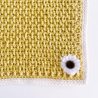 Washcloth Series - 01 Honeycomb