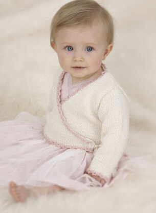 The Little Sublime Hand Knit Book - 600