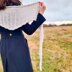 Junonia Shawlette