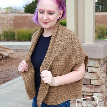 Raquel Cardigan