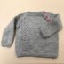 Mini Liana Pullover