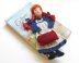 Anne of Green Gables bookmark