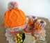 Alegria Baby Set