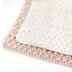 Rustic Cotton Dishcloth