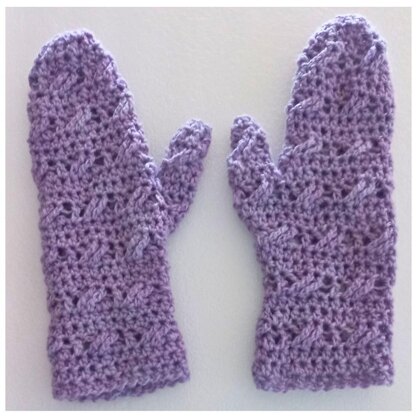 Brindy Mittens