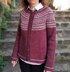 Heather’s Charm Cardigan