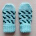 Fair Isle Mittens
