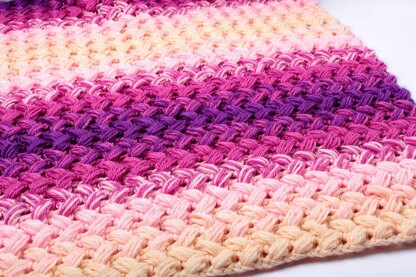 Zig Zag Blanket