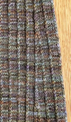 Calluna Pullover
