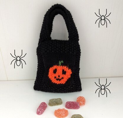 Halloween Treat Bags