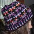 Puzzle beanie