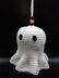 Spooky Ghost Amigurumi