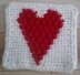 Love for Emma Granny Square