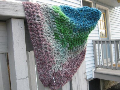 OBS Kerchief