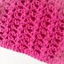 Hot Pink Camsole