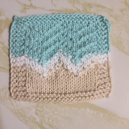 "Seas the Day" Coasters