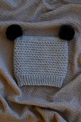 The Little Knight’s Beanie