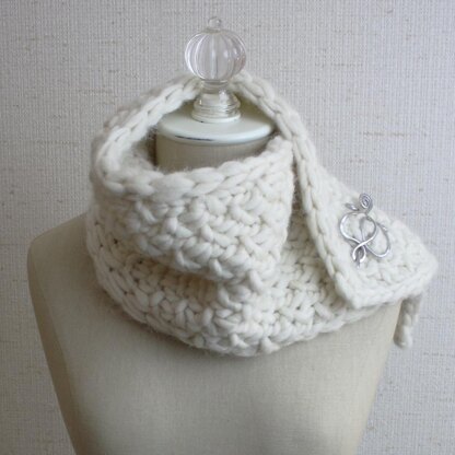 Neige Neckwarmer