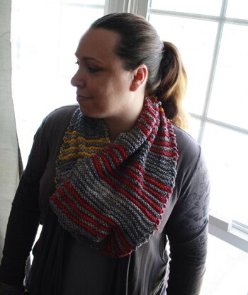 East Juniper Cowl