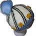 Ophelia Hat