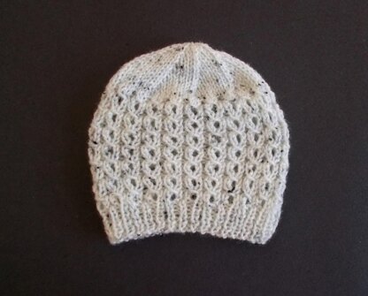 Robson Baby Hats