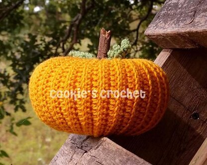 Versatile Pumpkins