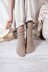 The Chalet Socks