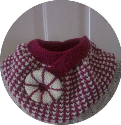 Florence Firenze Cowl