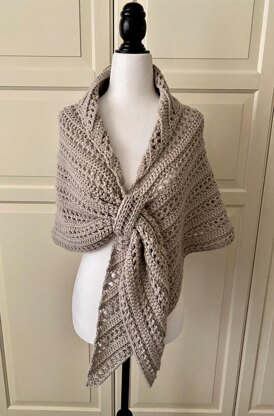 What is a Prayer Shawl? And Other Ways to Craft Intentionally + 40 Knit and  Crochet Patterns for Prayer Shawls