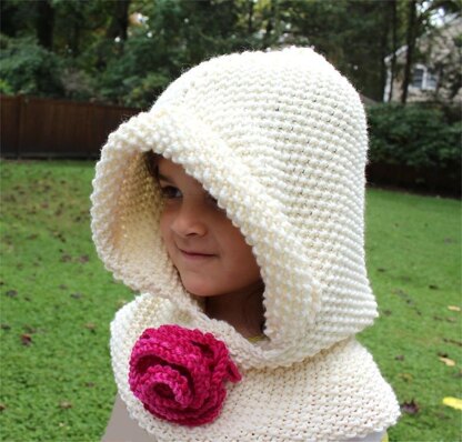 The Hooded Cowl