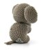 Elephant Mo Toy in Hoooked Eco Barbante - Downloadable PDF