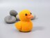 Yellow Rubber Duck