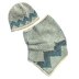 Kentia Cowl